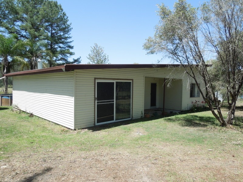 529 Farm Rd, Bonalbo NSW 2469