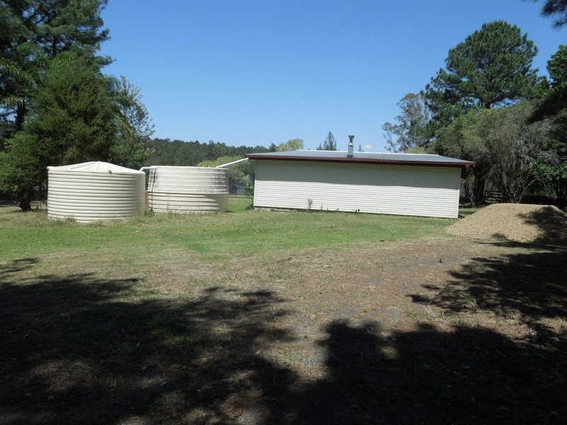 529 Farm Rd, Bonalbo NSW 2469
