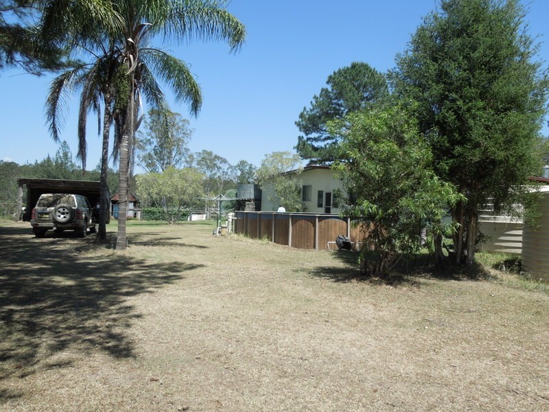 529 Farm Rd, Bonalbo NSW 2469