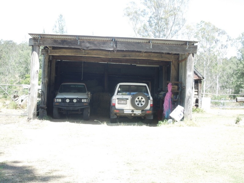 529 Farm Rd, Bonalbo NSW 2469