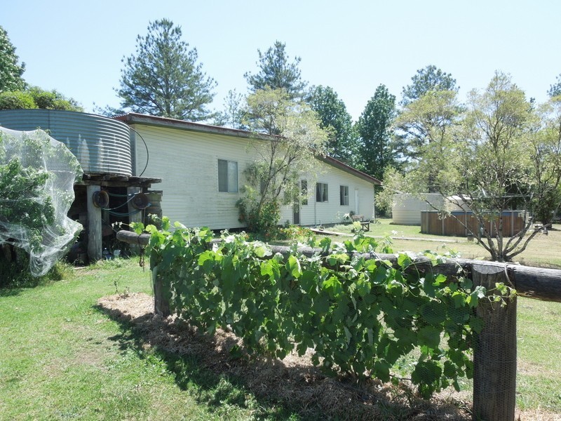 529 Farm Rd, Bonalbo NSW 2469