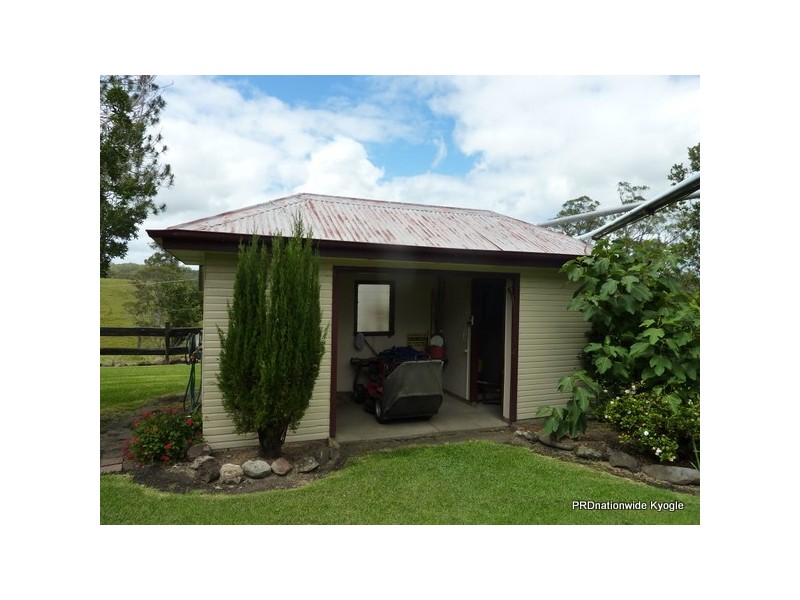 18382 Clarence Way, Woodenbong NSW 2476