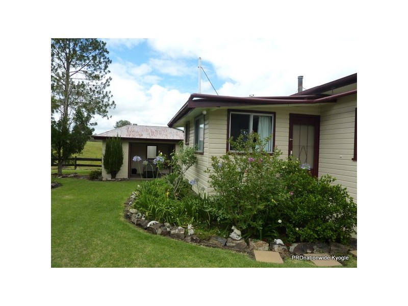 18382 Clarence Way, Woodenbong NSW 2476