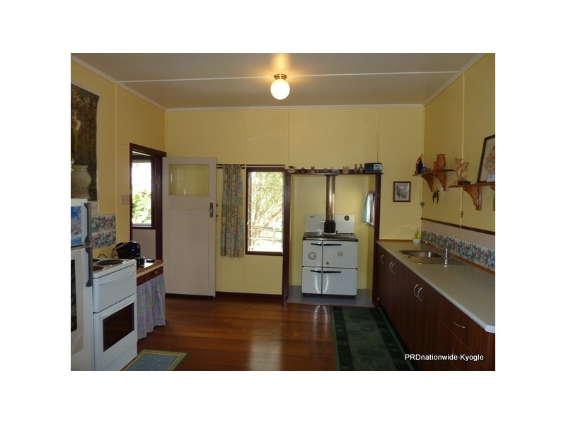 18382 Clarence Way, Woodenbong NSW 2476