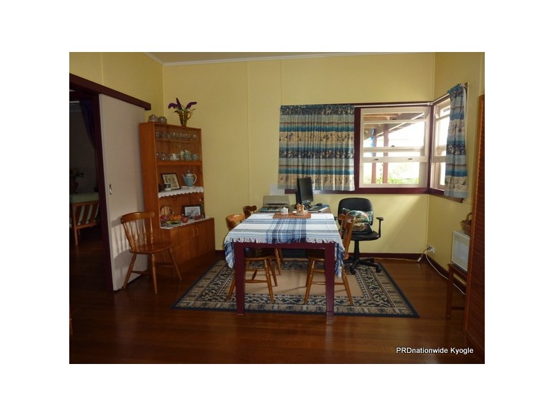 18382 Clarence Way, Woodenbong NSW 2476