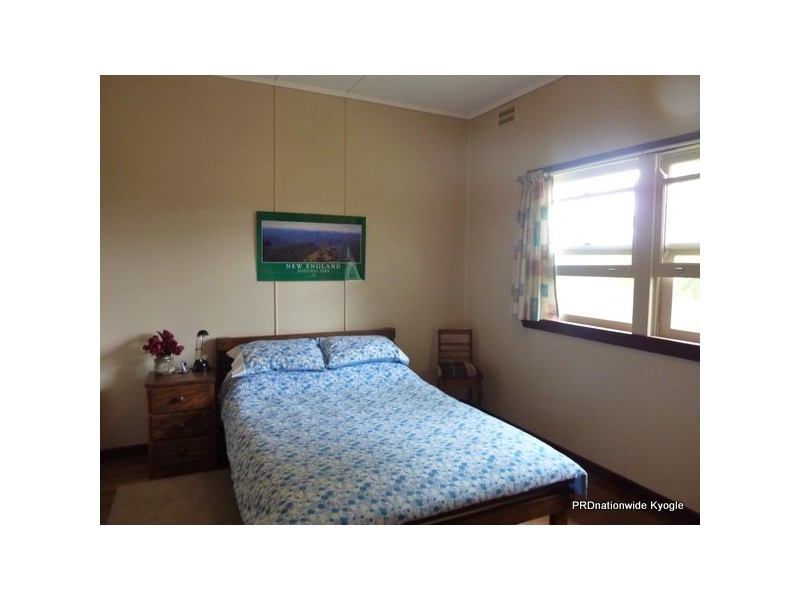 18382 Clarence Way, Woodenbong NSW 2476