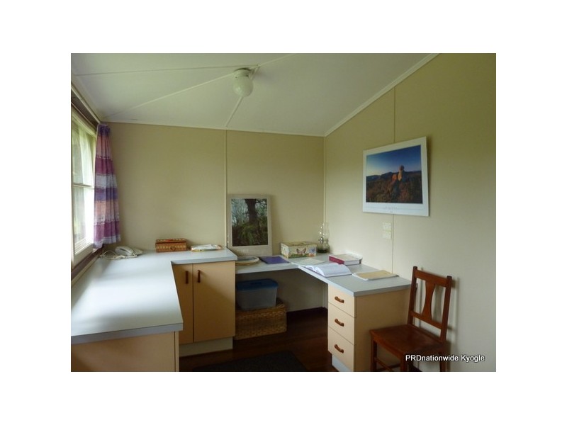 18382 Clarence Way, Woodenbong NSW 2476