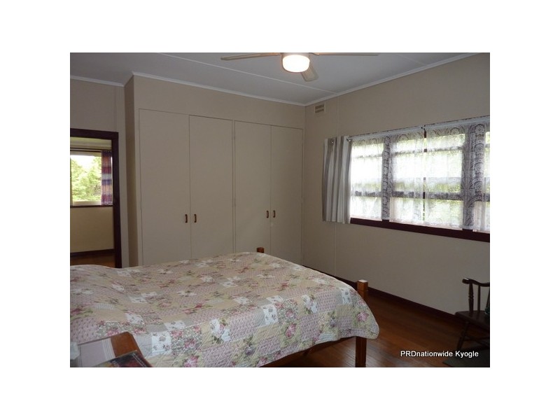 18382 Clarence Way, Woodenbong NSW 2476