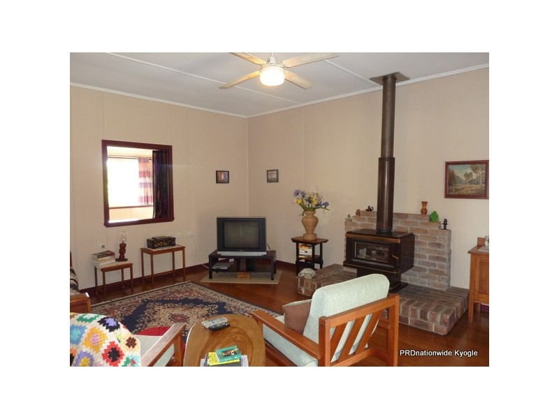 18382 Clarence Way, Woodenbong NSW 2476