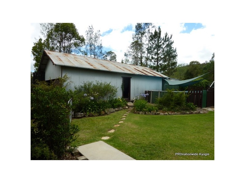 18382 Clarence Way, Woodenbong NSW 2476