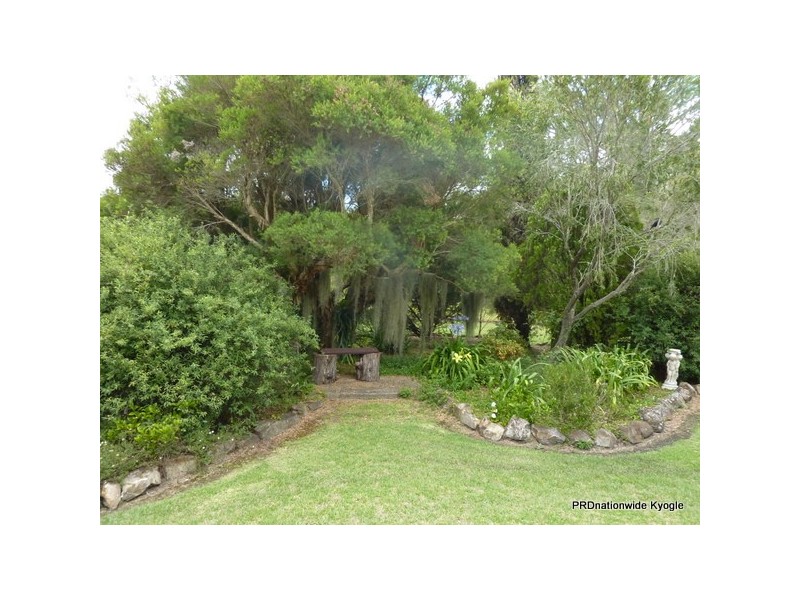 18382 Clarence Way, Woodenbong NSW 2476