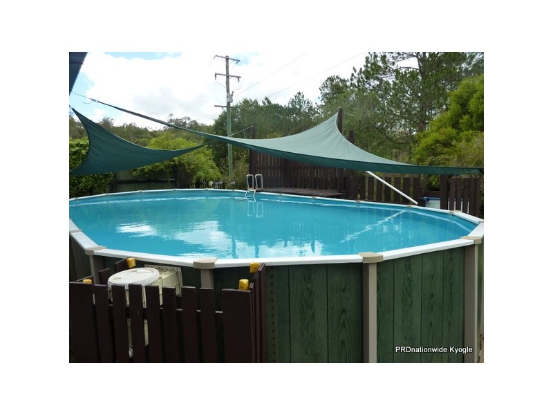 18382 Clarence Way, Woodenbong NSW 2476