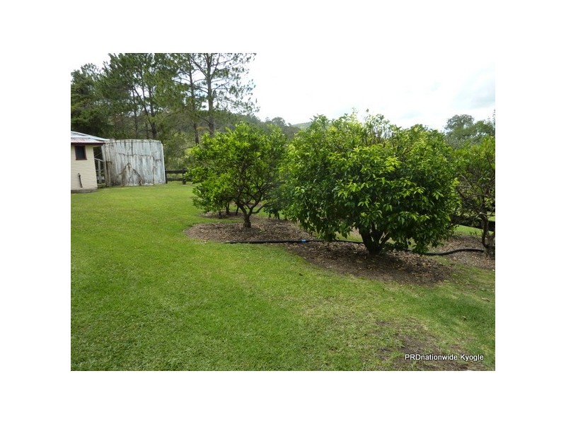 18382 Clarence Way, Woodenbong NSW 2476