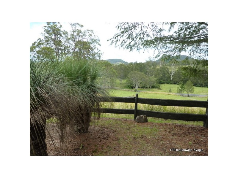 18382 Clarence Way, Woodenbong NSW 2476