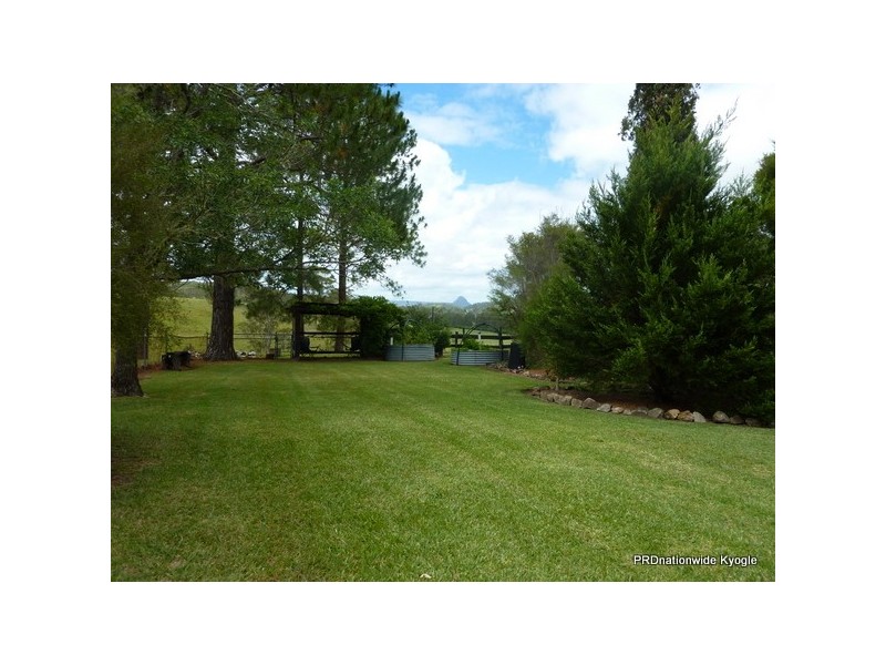 18382 Clarence Way, Woodenbong NSW 2476