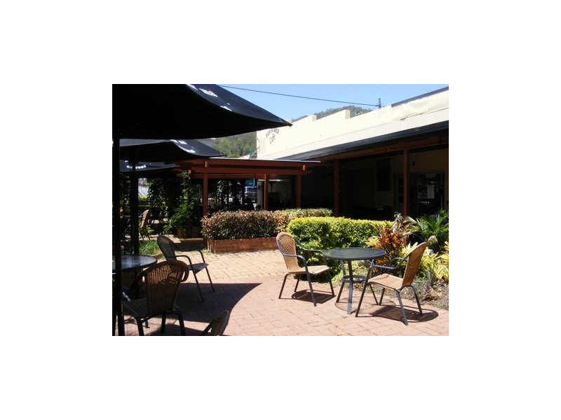 137 Summerland Way, Kyogle NSW 2474