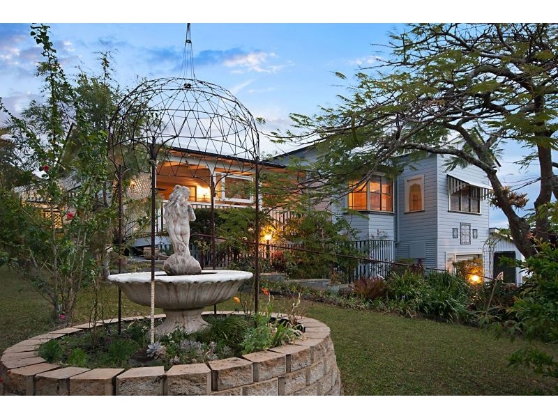 1 Rous Street, Kyogle NSW 2474