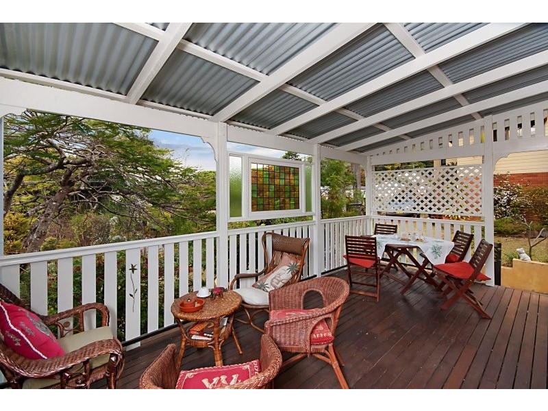 1 Rous Street, Kyogle NSW 2474