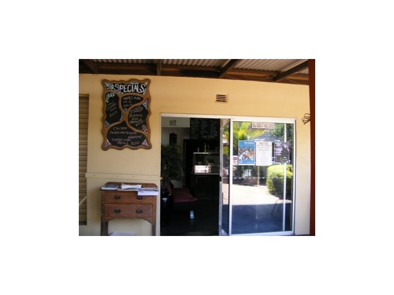 137 Summerland Way, Kyogle NSW 2474