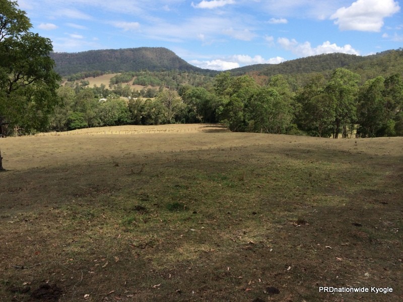 3250 Summerland way, Kyogle NSW 2474