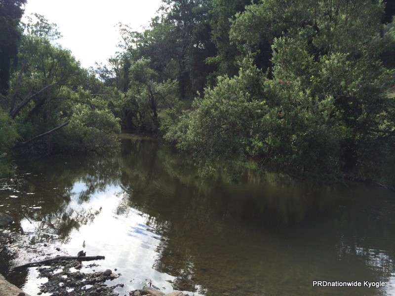 3250 Summerland way, Kyogle NSW 2474