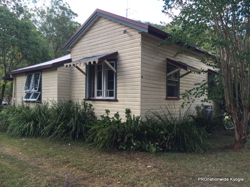 3250 Summerland way, Kyogle NSW 2474