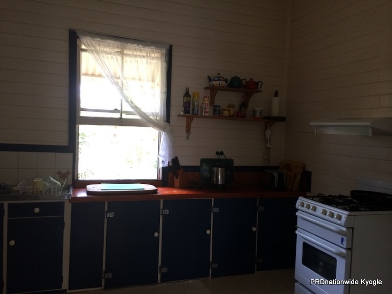 3250 Summerland way, Kyogle NSW 2474