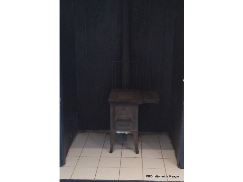 3250 Summerland way, Kyogle NSW 2474