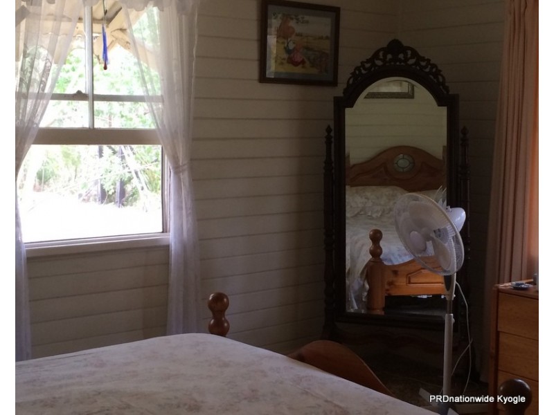 3250 Summerland way, Kyogle NSW 2474