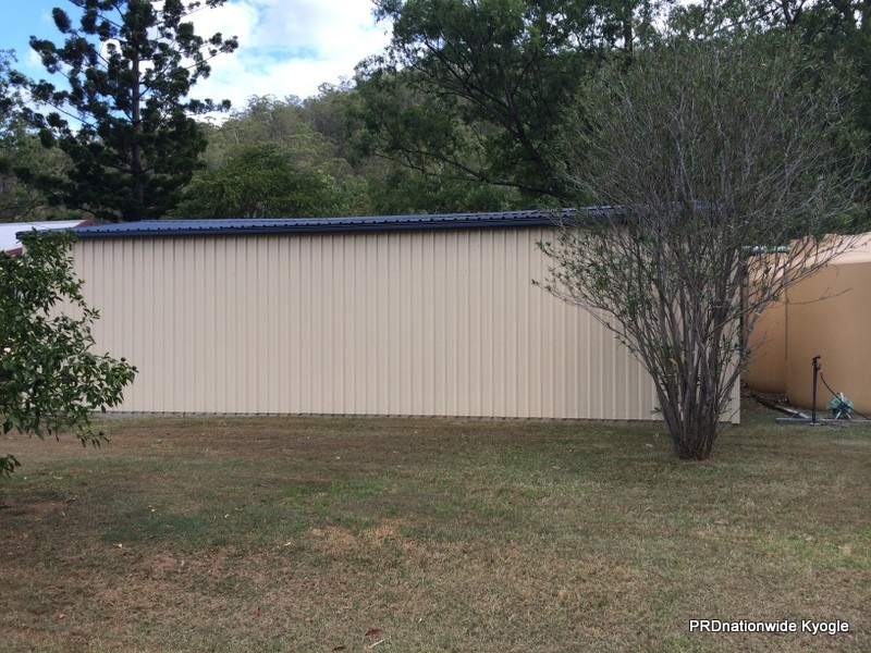 3250 Summerland way, Kyogle NSW 2474