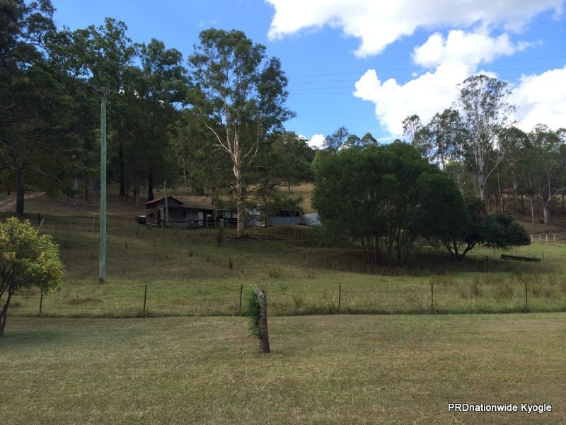 3250 Summerland way, Kyogle NSW 2474