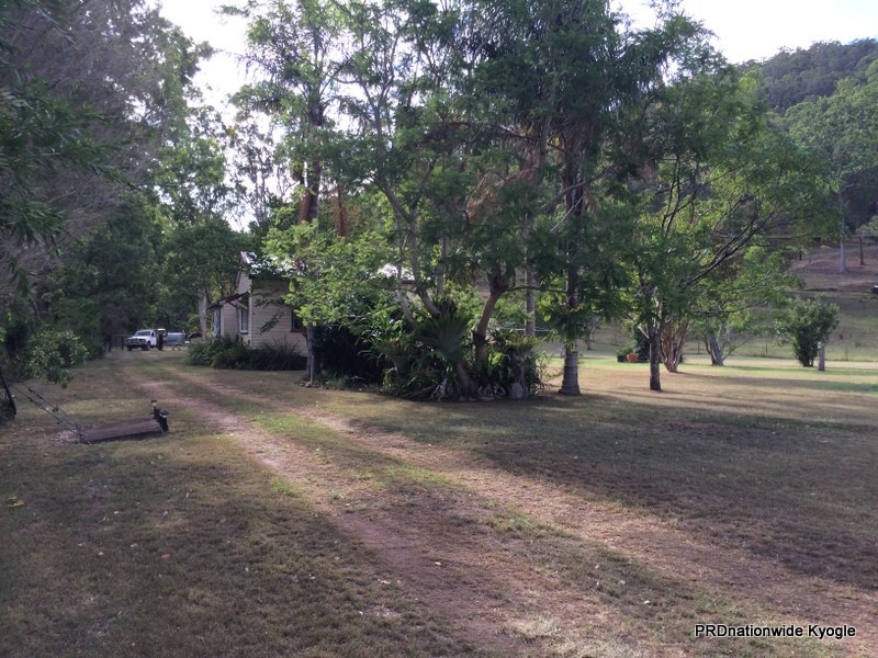 3250 Summerland way, Kyogle NSW 2474