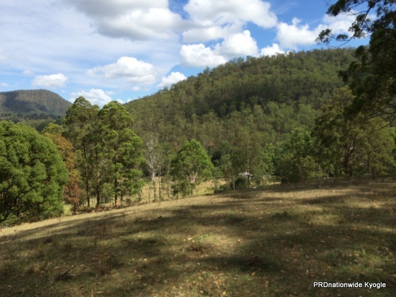 3250 Summerland way, Kyogle NSW 2474