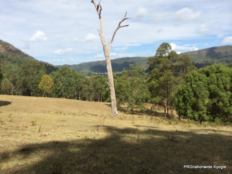3250 Summerland way, Kyogle NSW 2474