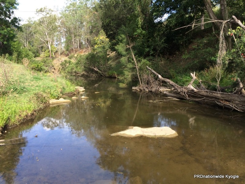 3250 Summerland way, Kyogle NSW 2474