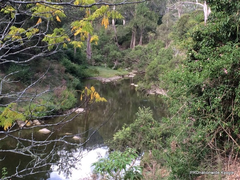 3250 Summerland way, Kyogle NSW 2474