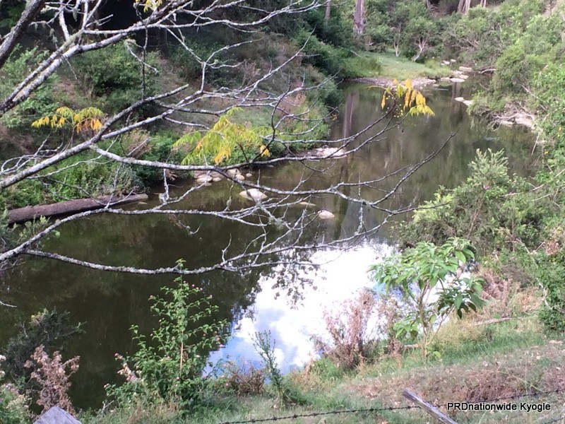 3250 Summerland way, Kyogle NSW 2474