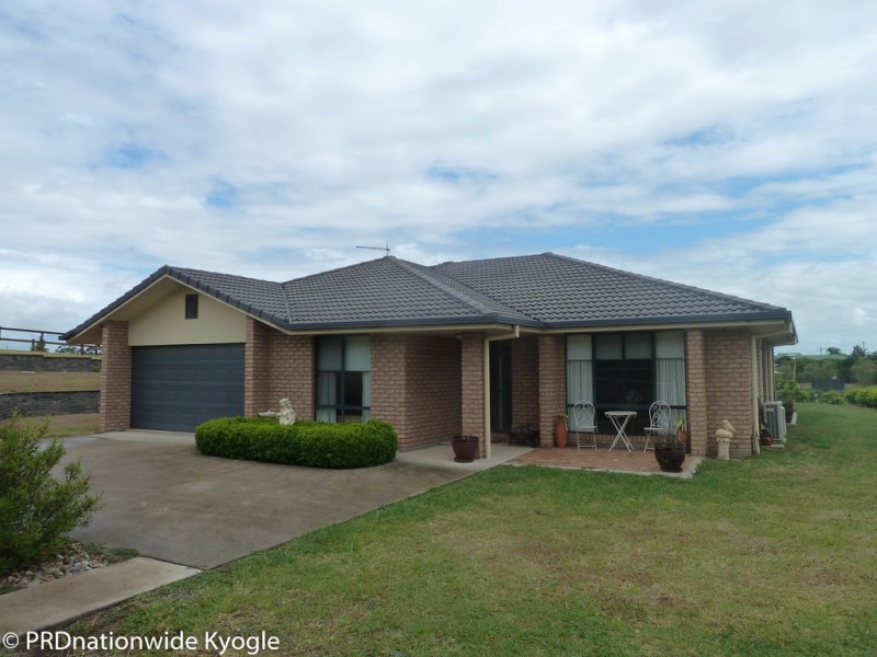 15 Daisy Place, Fairy Hill Via, Kyogle NSW 2474
