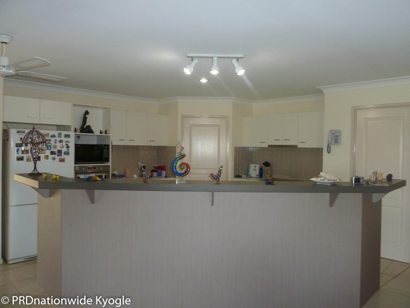 15 Daisy Place, Fairy Hill Via, Kyogle NSW 2474