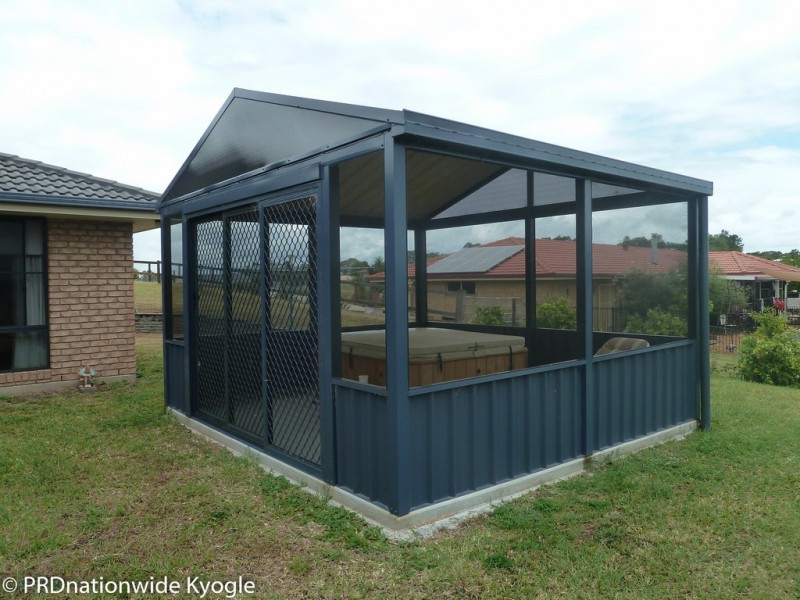15 Daisy Place, Fairy Hill Via, Kyogle NSW 2474