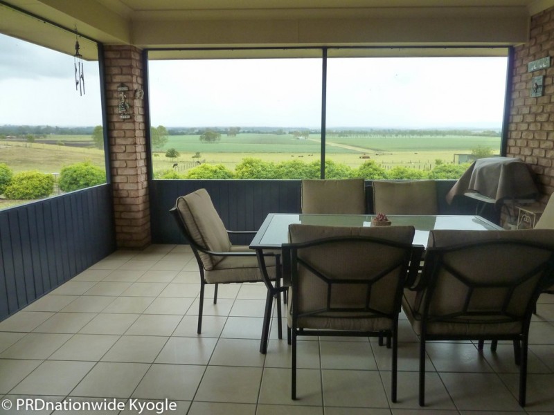 15 Daisy Place, Fairy Hill Via, Kyogle NSW 2474