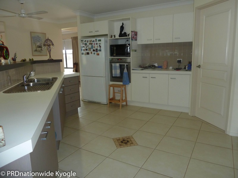 15 Daisy Place, Fairy Hill Via, Kyogle NSW 2474