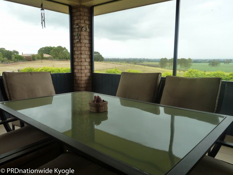 15 Daisy Place, Fairy Hill Via, Kyogle NSW 2474