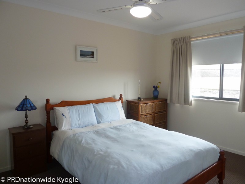 15 Daisy Place, Fairy Hill Via, Kyogle NSW 2474