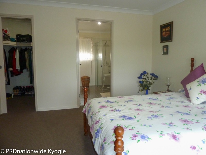 15 Daisy Place, Fairy Hill Via, Kyogle NSW 2474
