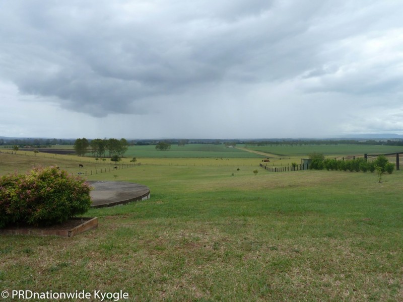 15 Daisy Place, Fairy Hill Via, Kyogle NSW 2474