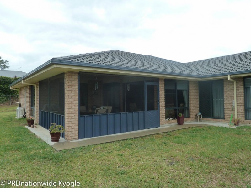 15 Daisy Place, Fairy Hill Via, Kyogle NSW 2474