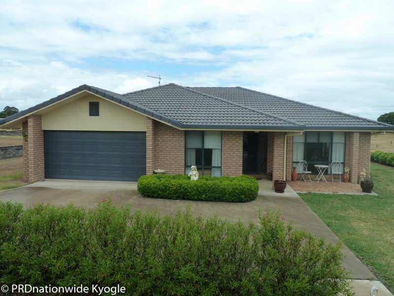 15 Daisy Place, Fairy Hill Via, Kyogle NSW 2474
