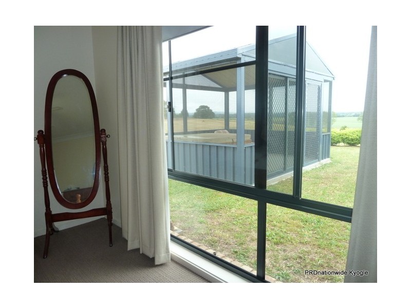 15 Daisy Place, Fairy Hill Via, Kyogle NSW 2474
