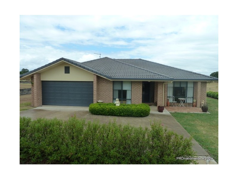 15 Daisy Place, Fairy Hill Via, Kyogle NSW 2474